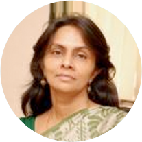 Dr Phulrenu Chauhan
